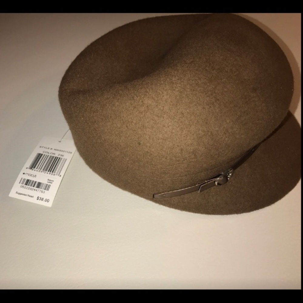 Brand new Nine West Hat